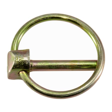 Midwest Fastener 3/16" x 1" Linch Pins 8PK 930061